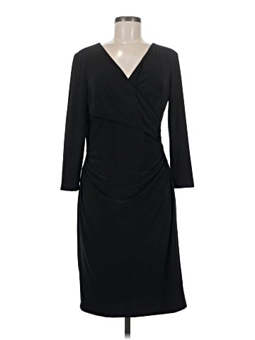 Lauren by Ralph Lauren Cocktail Dress (view 1)