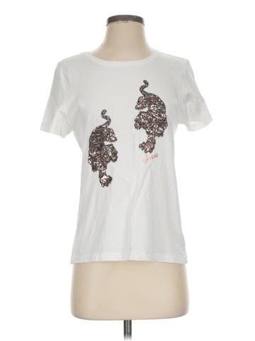 Guess Short Sleeve T-Shirt (view 1)