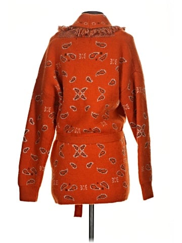 Cider Cardigan (view 2)