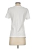 Guess Paisley Ivory Short Sleeve T-Shirt Size S - photo 2