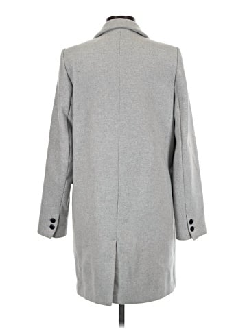 Zara TRF Coat (view 2)