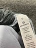 Lululemon Athletica Silver Tank Top Size 6 - photo 8