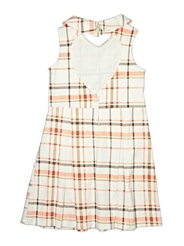 Janie and Jack Dress (view 2)