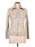 BCBGMAXAZRIA Tan Cardigan Size L - photo 1