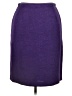 Unbranded 100% Polyester Purple Formal Skirt Size 16 (petite) - photo 1