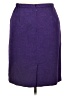 Unbranded 100% Polyester Purple Formal Skirt Size 16 (petite) - photo 2