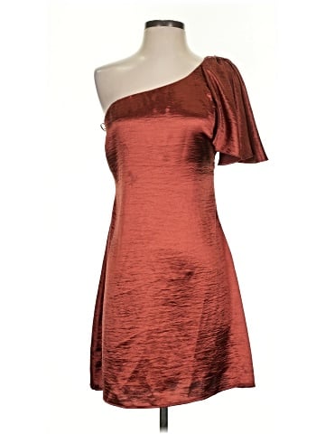 ASTR The Label Cocktail Dress (view 1)