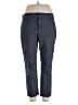 Sanctuary Blue Cargo Pants Size XXL - photo 1