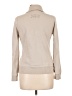 BCBGMAXAZRIA Tan Cardigan Size L - photo 2