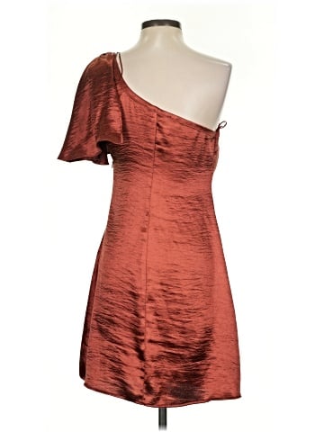 ASTR The Label Cocktail Dress (view 2)