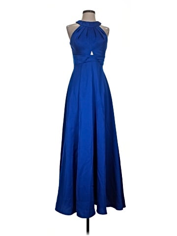 Aidan Mattox Cocktail Dress (view 1)