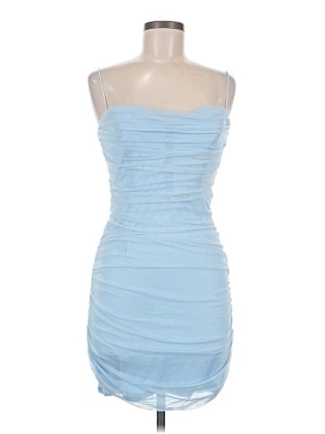 Princess Polly Cocktail Dress (view 1)