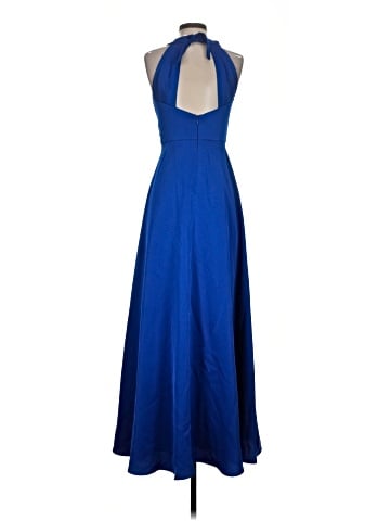 Aidan Mattox Cocktail Dress (view 2)