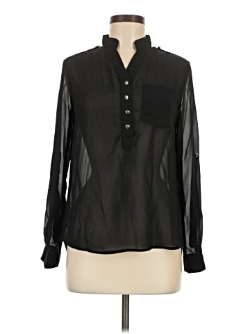 Zanzea Collection Long Sleeve Blouse (view 1)