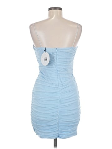 Princess Polly Cocktail Dress (view 2)