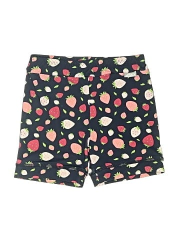 Jan & Jul Shorts (view 1)