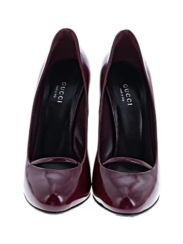 Gucci Heels (view 2)