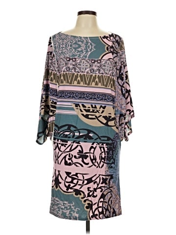 Hale Bob Casual Dress (view 1)