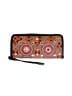 Unbranded Orange Wristlet One size - photo 1