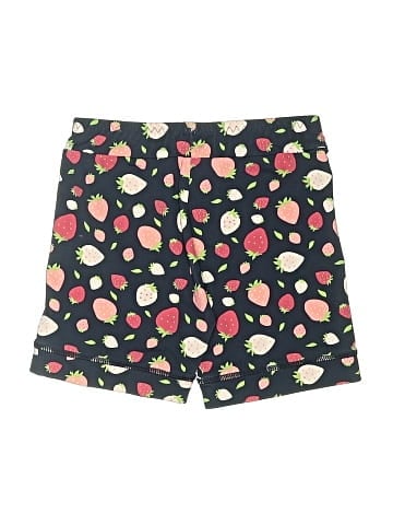 Jan & Jul Shorts (view 2)