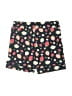 Jan & Jul Print Black Shorts Size 2T - photo 2