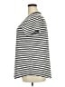 Torrid Stripes Ivory Short Sleeve T-Shirt Size 2X (2) - photo 5