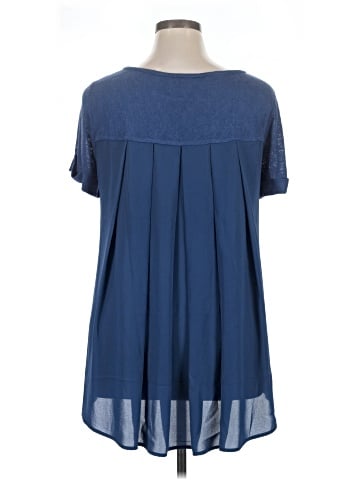 14th & Union Short Sleeve Top (view 2)