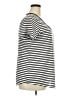 Torrid Stripes Ivory Short Sleeve T-Shirt Size 2X (2) - photo 4