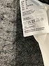 H&M White Short Sleeve Blouse Size 8 - photo 8