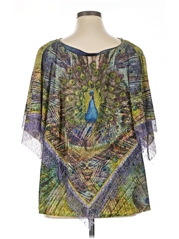 New Directions Kimono (view 2)
