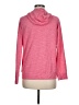 WHITE SIERRA 100% Polyester Pink Sweatshirt Size M - photo 2