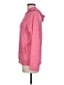 WHITE SIERRA 100% Polyester Pink Sweatshirt Size M - photo 5