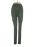 Gymshark Green Casual Pants Size S - photo 1