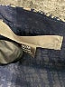 Love 21 100% Polyester Blue Sleeveless Blouse Size M - photo 7