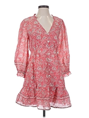 Velvet by Graham & Spencer Casual Dress (view 1)