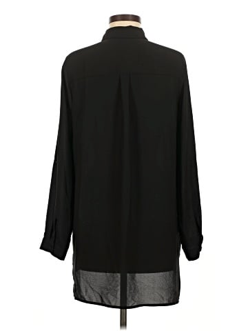 Pleione Long Sleeve Blouse (view 2)
