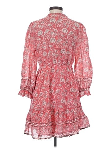 Velvet by Graham & Spencer Casual Dress (view 2)