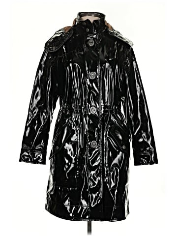 Coach Raincoat (view 1)