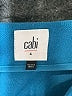 CAbi Teal Skort Size 4 - photo 3