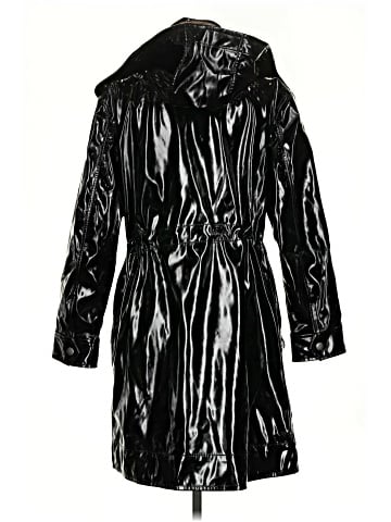 Coach Raincoat (view 2)