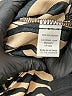 Moa Moa 100% Polyester Animal Print Brown 3/4 Sleeve T-Shirt Size 2X - photo 8
