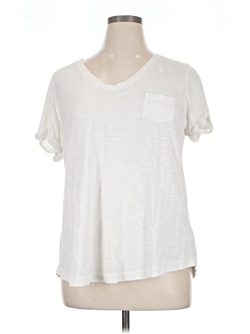 Style&Co Short Sleeve T-Shirt (view 1)
