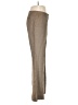 ETRO 100% Flax Brown Dress Pants Size EU (IT) 42 / US 6 - photo 4