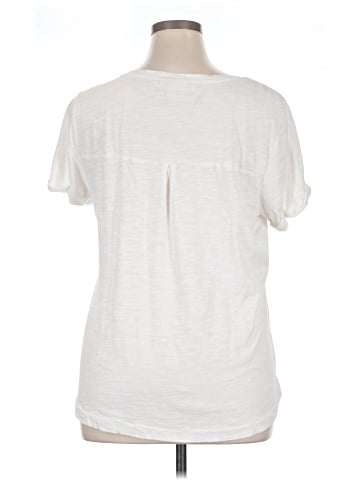 Style&Co Short Sleeve T-Shirt (view 2)