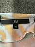 Tibi Graphic White Blue Cocktail Dress Size XS - photo 7