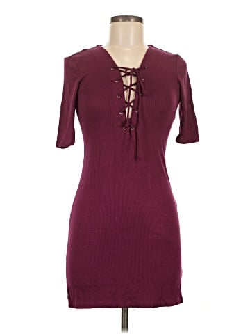 Ambiance Casual Dress (view 1)