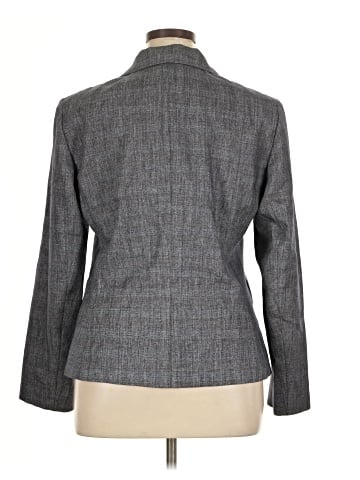 Lafayette 148 New York Blazer (view 2)