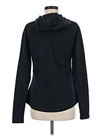 Spyder Zip Up Hoodie (view 2)