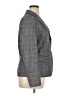 Lafayette 148 New York Tweed Gray Blazer Size 14 - photo 4