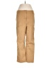 Talbots Tan Jeans Size 8 - photo 1